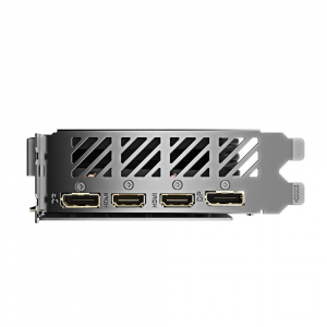 Gigabyte GeForce RTX 4060 8GB GAMING OC 8G videokártya (GV-N4060GAMING OC-8GD)